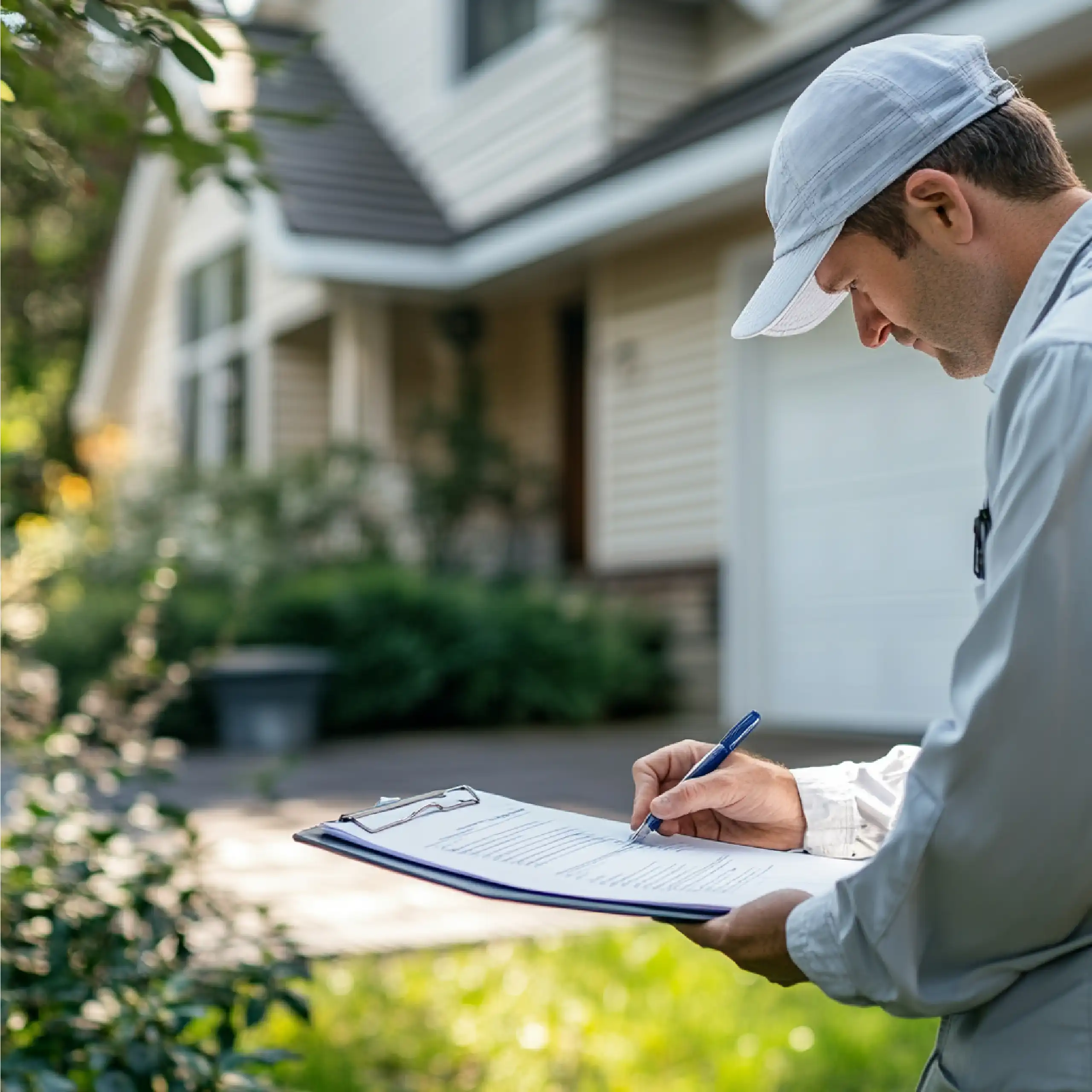 Rental license and DPIE inspection issues in Prince George County, MD