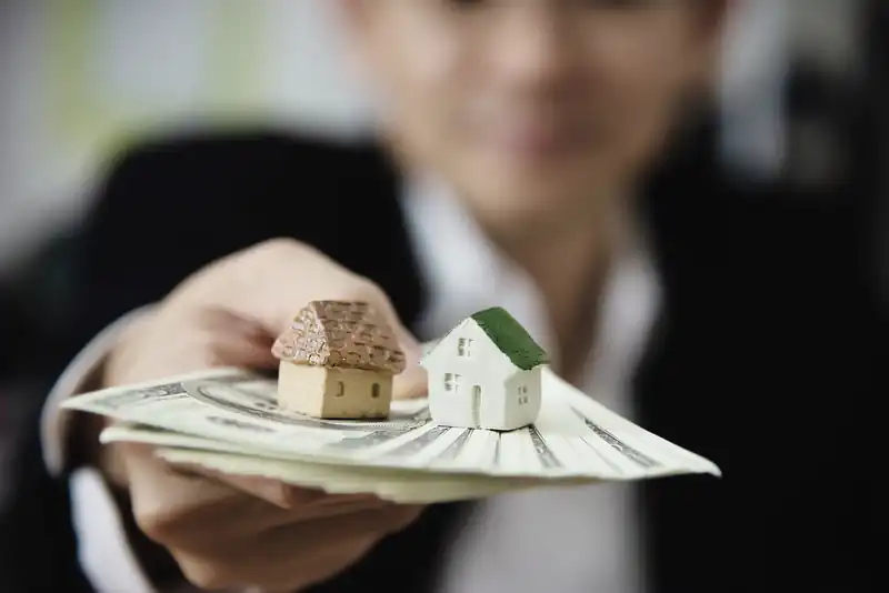 We buy houses for cash in Parkville, MD