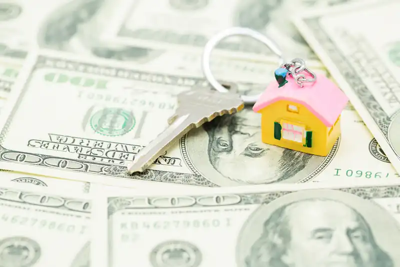 We buy houses for cash in Glen Burnie, MD