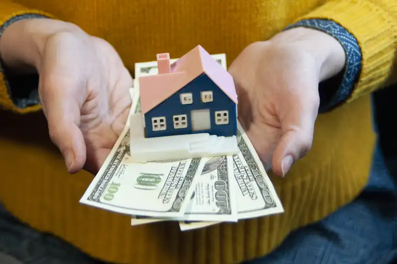 Sell a house with tenants in it for cash in Maryland
